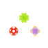 Accessoires de Jardin Porte-Bonheur pour Mr Skully